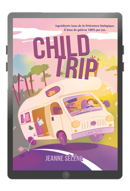 Ebook - Child Trip