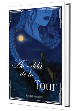 Relié - Au-delà de la Tour