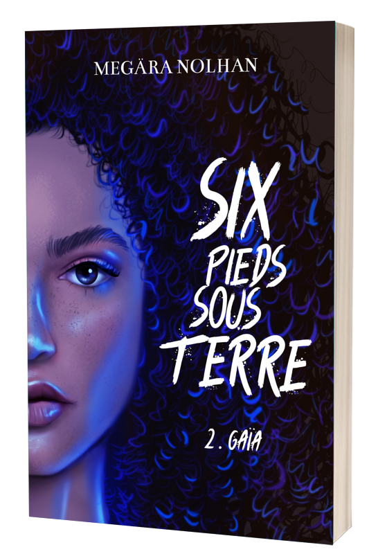 Six Pieds Sous Terre - 2