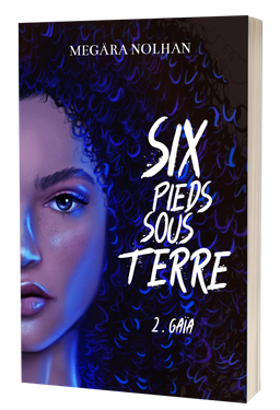 Six Pieds Sous Terre - 2
