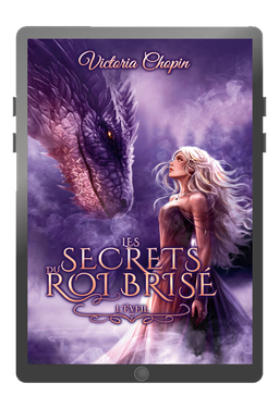 Ebook - L'éveil
