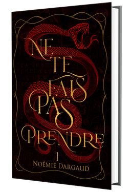NE TE FAIS PAS PRENDRE