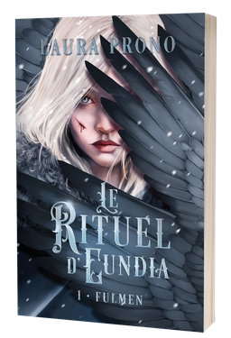 Le Rituel d'Eundia tome 1 - Fulmen
