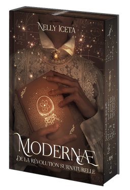 Modernae