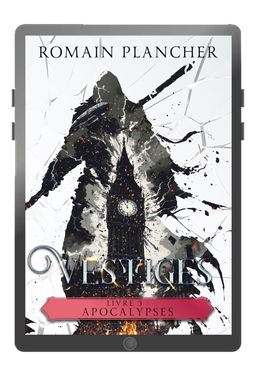 Ebook - Apocalypses