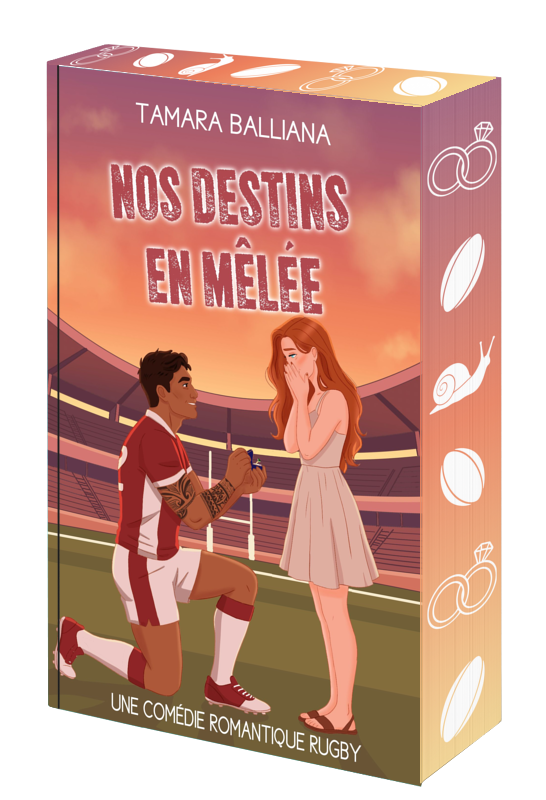 Nos destins en mêlée
