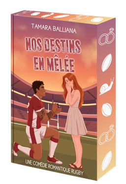 Nos destins en mêlée