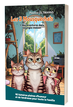 Les 3 Mousquechats