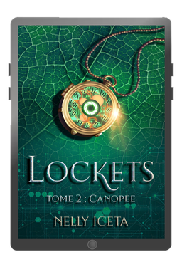 Ebook - Lockets