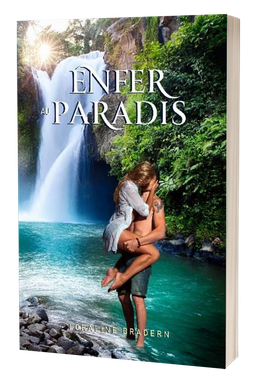 Broché - Enfer au Paradis