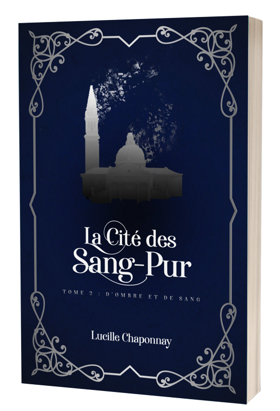 D'Ombre et De Sang