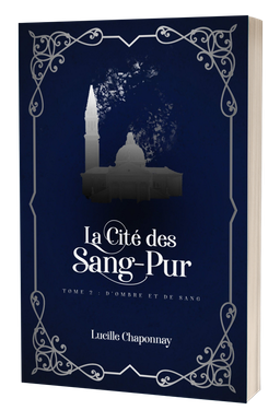 Broché - D'Ombre et De Sang