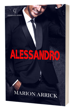 Broché - Alessandro