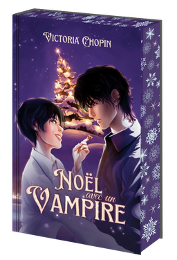 Noël avec un vampire