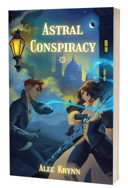 Astral Conspiracy