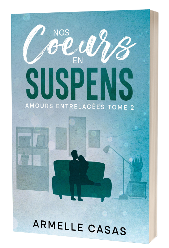 Nos coeurs en suspens