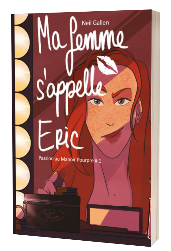 Ma femme s'appelle Eric