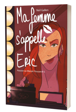 Ma femme s'appelle Eric