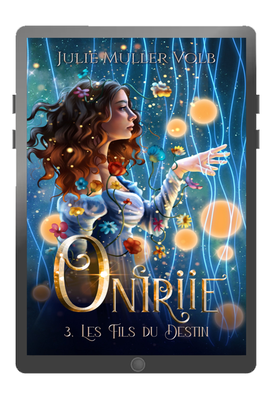 Oniriie