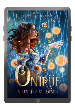 Ebook - Oniriie