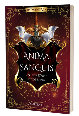 Anima Sanguis : un lien d'âme et de sang