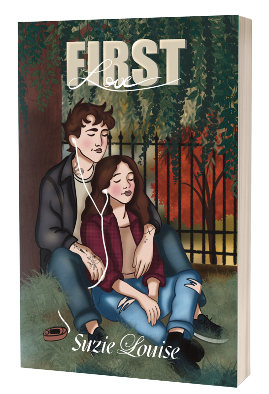 FIRST LOVE