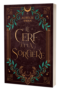 Le cerf et la sorcière