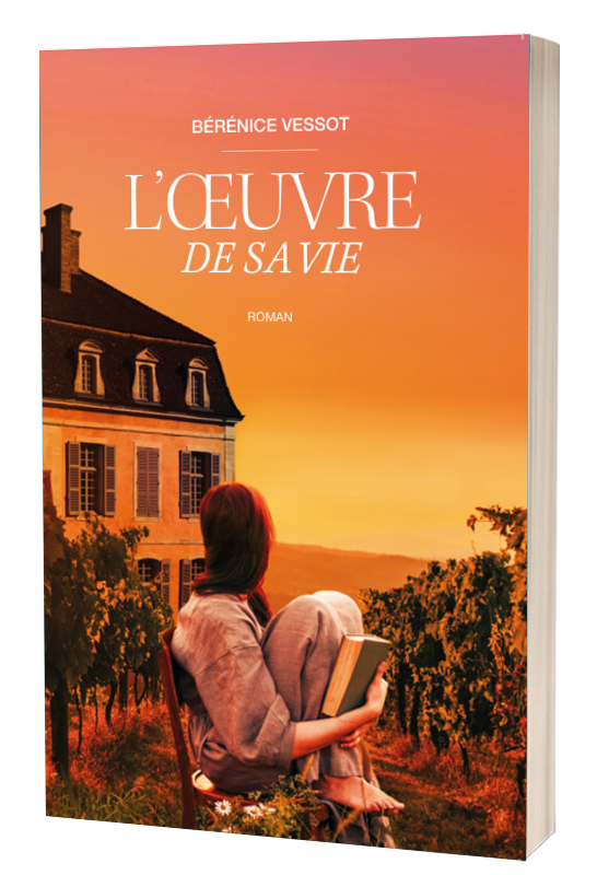 L'œuvre de sa vie