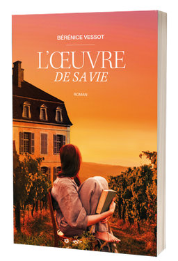 Broché - L'œuvre de sa vie