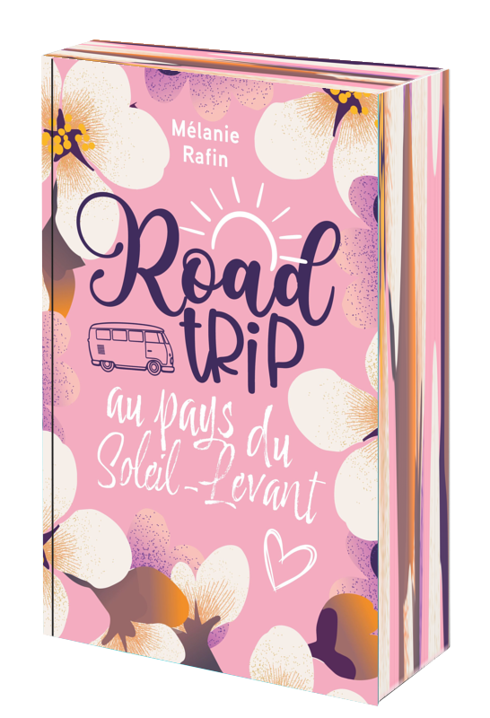 Road-trip au pays du soleil levant
