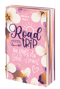 Road-trip au pays du soleil levant