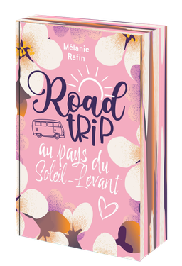 Road-trip au pays du soleil levant