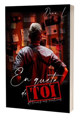 Broché - En quête de toi, à travers nos cicatrices