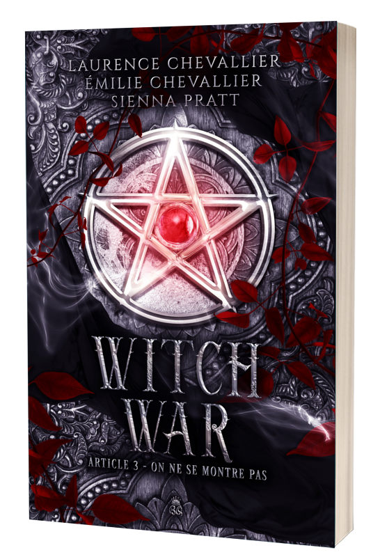 Witch War