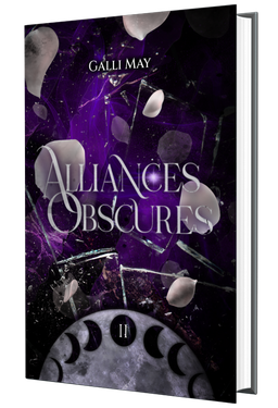 Relié - Alliances Obscures