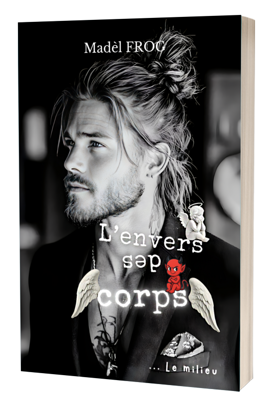 L'envers des corps. 