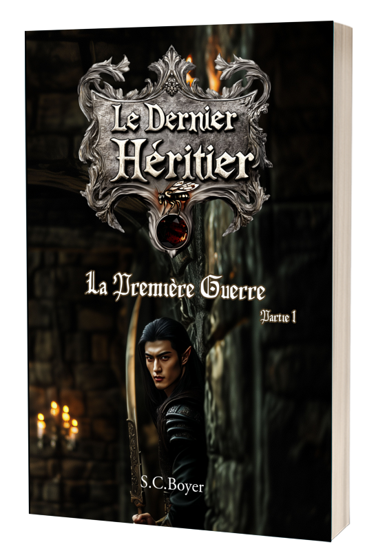 Le Dernier Heritier