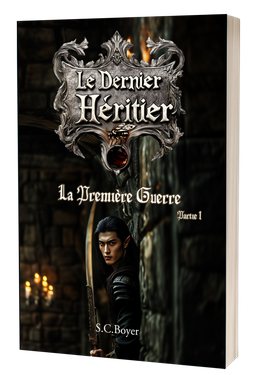 Le Dernier Heritier