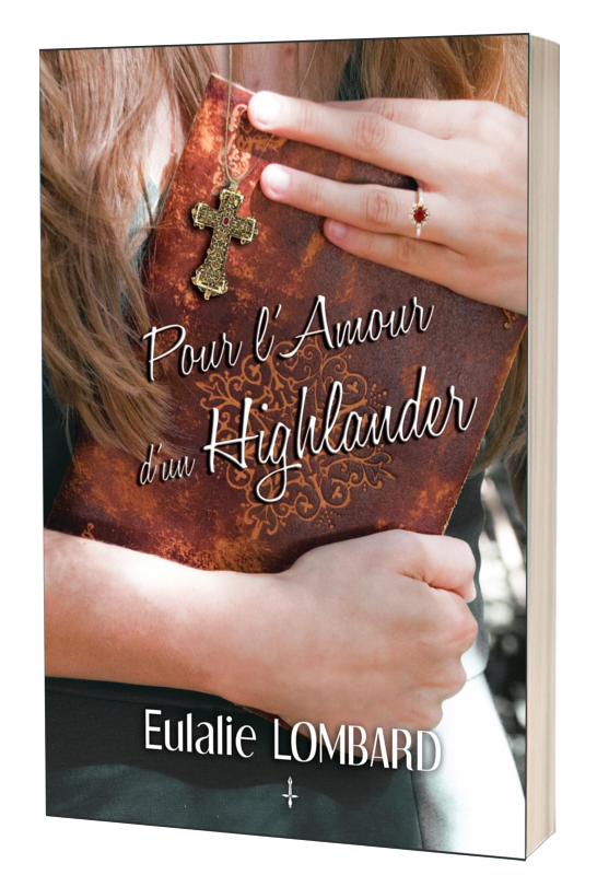 Pour l'amour d'un Highlander