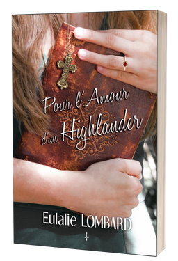Broché - Pour l'amour d'un Highlander