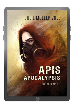 Ebook - Apis Apocalypsis
