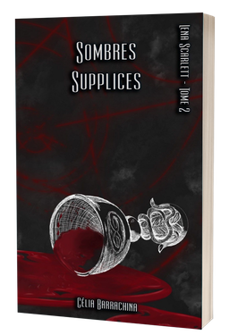 Broché - Sombres Supplices
