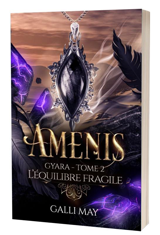Amenis