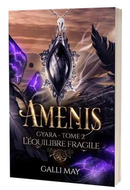 Amenis