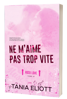 Ne m’aime pas trop vite