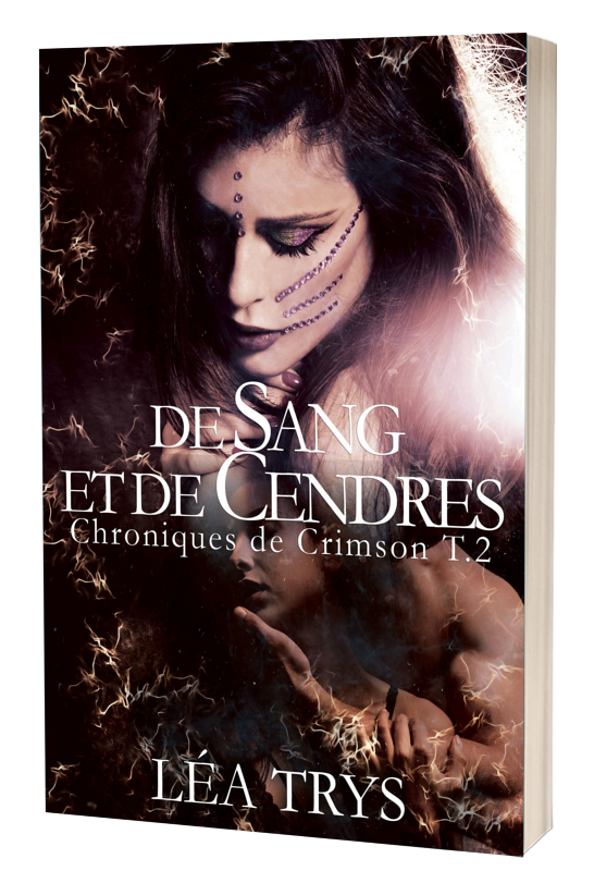 De Sang et de Cendres
