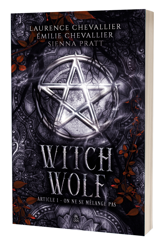 Witch Wolf