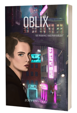 Broché - Oblix