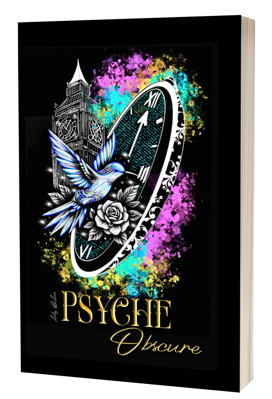 Psyché Obscure 