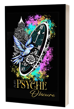 Broché - Psyché Obscure 